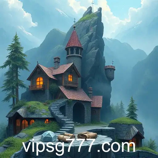 Exploring the Thrilling World of Adventure Games: The Rise of Sg777