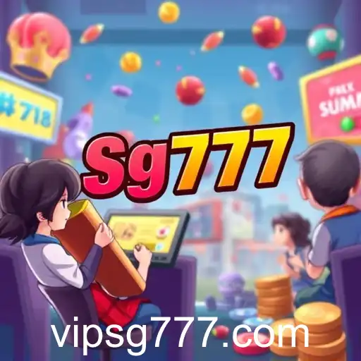 Exploring the Addictive World of Casual Games: A Closer Look at 'Sg777'