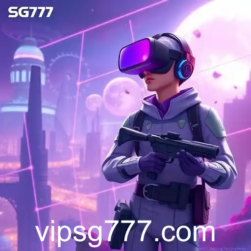 The Evolution of Online Gaming: A Spotlight on SG777