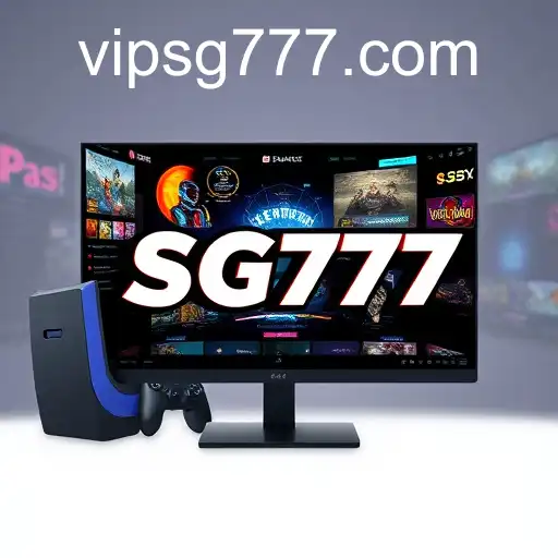 The Impact of Online Gaming Platforms on the Digital Economy