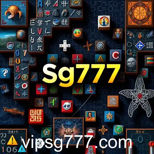 Gaming Titans Clash: Sg777 Reshapes the Online Arena