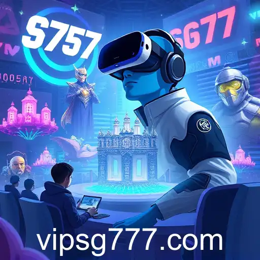 Digital Gaming Trends in 2025