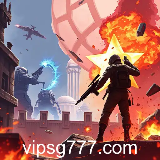 The Online Gaming Surge with Sg777