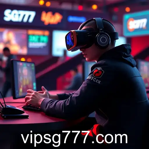 The Rise of Sg777: A Haven for Gamers in 2025