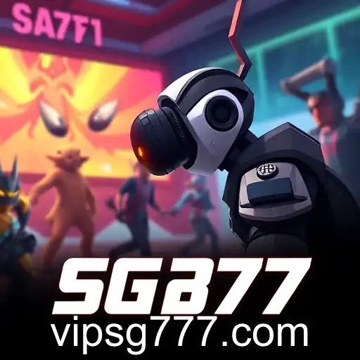 The Rise of Sg777: A New Era in Online Gaming