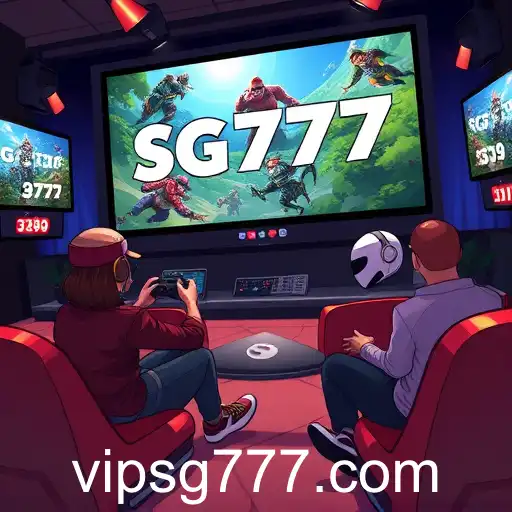 The Rise of Sg777: Shaping the Future of Online Gaming