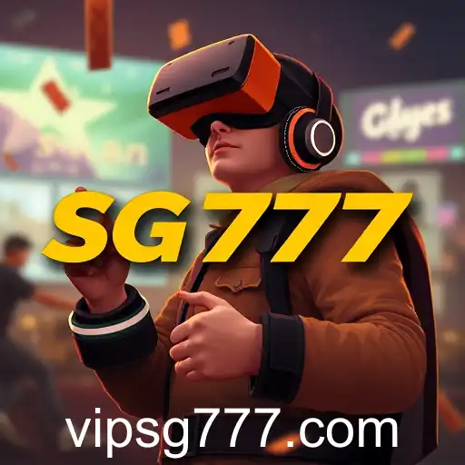 Sg777: A Rising Force in Online Gaming