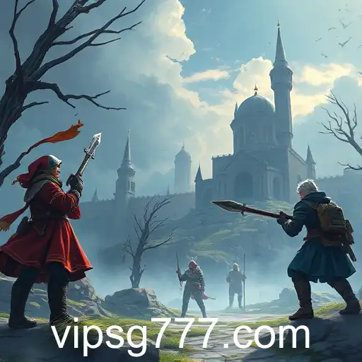 The Rise of SG777 in Online Gaming