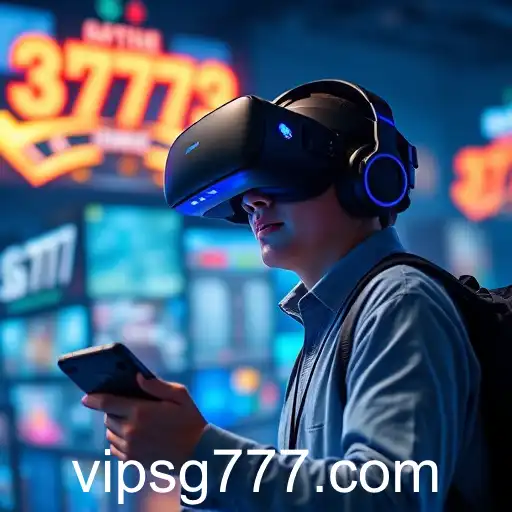 Virtual Reality Revamps Gaming in 2025