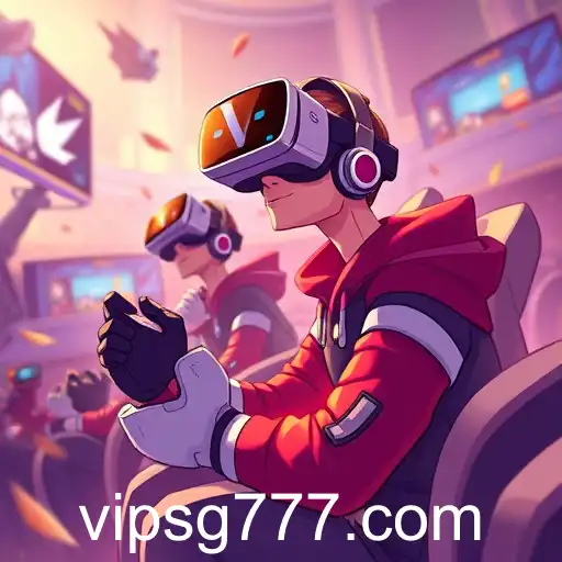 Online Gaming Surge with Sg777 Platform