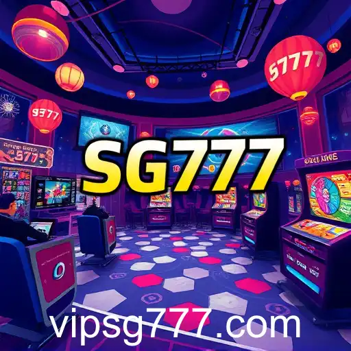 Sg777: Revolution in Online Gaming