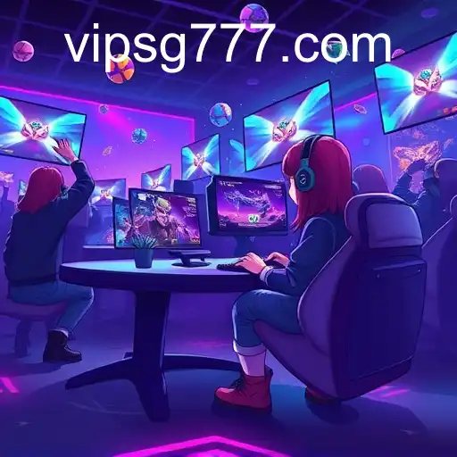 The Rise and Influence of Sg777 in Online Gaming