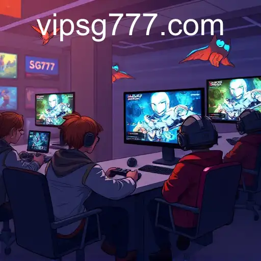 The Rise of Sg777: Unveiling New Horizons in Online Gaming