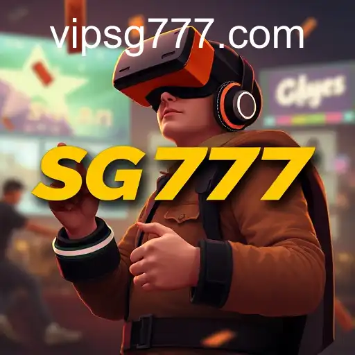 Sg777: A Rising Force in Online Gaming