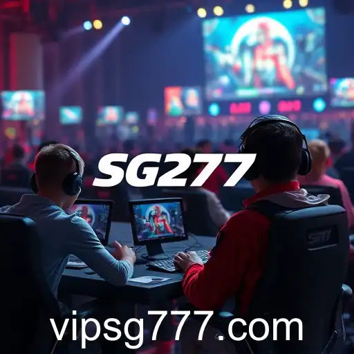 The Evolution of Sg777 and Online Gaming