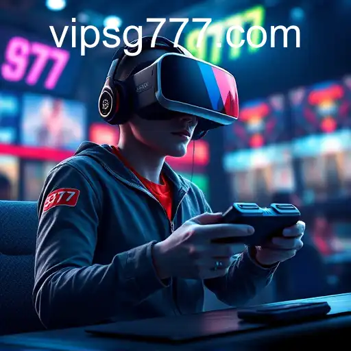Sg777: Revolutionizing Online Gaming in 2026