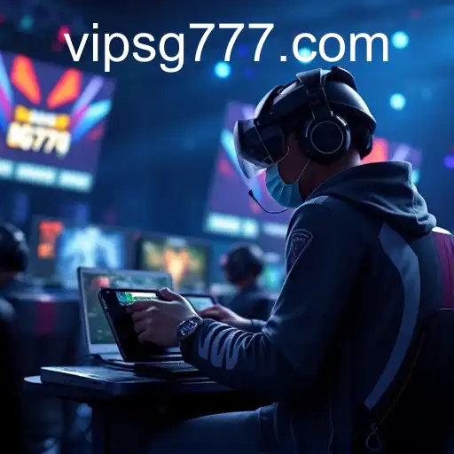 Sg777: Evolution of Online Gaming