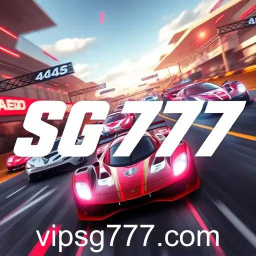The Rise of Sg777 in Online Gaming